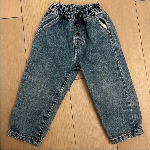 Other - Kids Denim Jeans